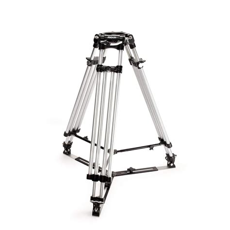 Buy PROAIM Heavy Duty Tripod Stand with Load Capacity 150kg for Video ...