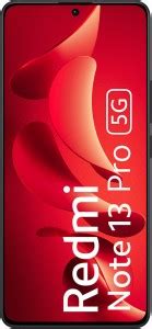 Redmi Note 13 Pro- Buy Products Online at Best Price in India - All ...