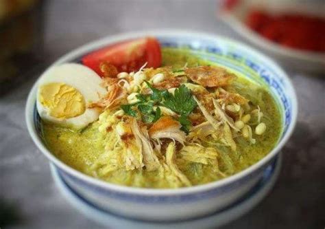 resep soto betawi