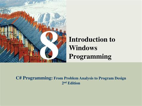 Windows Form Introduction 的图像结果
