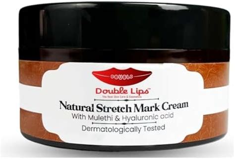 Ayurvedic Stretch Mark Cream | Improves Appearance Of Fresh And Mature ...