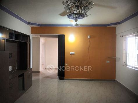 Mahaveer Desire Chikkabanavara Rent - WITHOUT BROKERAGE Semi-furnished ...