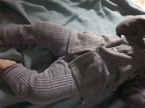 Buy Kuchipoo Front Open Baby Thermal Set - 3-6 Months (Pack of 2) at ...