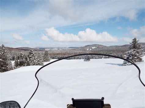 Pittsburg Ridge Runners – Northern NH Snowmobile Club