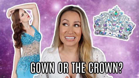 Image result for Crown Pageant Tutorial