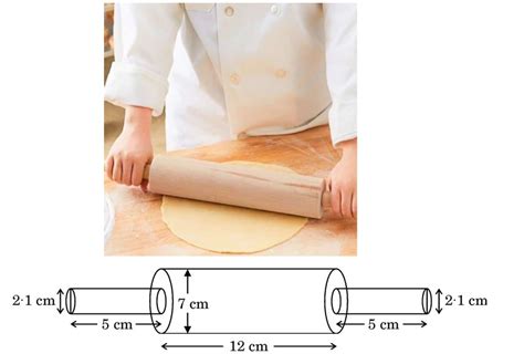Surface Areas and Volumes - Previous Year Questions | Vardaan
