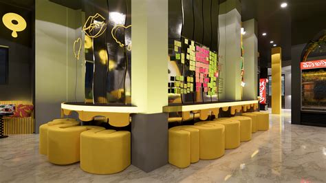 High Resolution Restaurant Image Clean 的图像结果