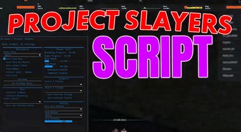 Image result for 2023 Movie Scripts Project Slayer