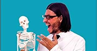 Book Review: Dissected by Naveen Kakkar