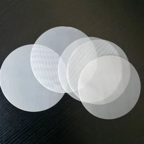 NYLON FILTERS - Nylon Filter Mesh cloth 10 micron Exporter from Coimbatore