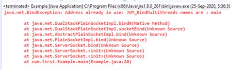 Image result for Java Thread Dump