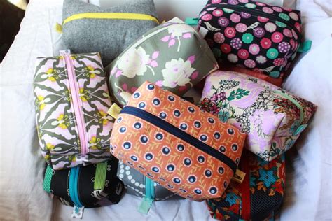 Box Pouch Tutorial 的图像结果