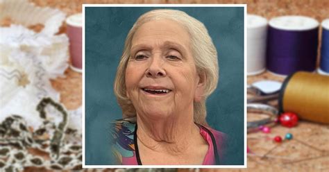 Obituary | Omega Sue (Fite) Alexander of Hartshorne, Oklahoma | Brumley ...