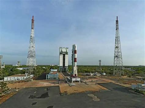 Only Indian nano satellite - Cartosat-2 launch: ISRO's new satellite ...