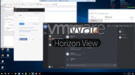 Image result for VMware Horizon Features