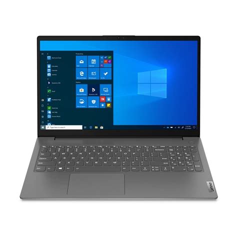 Lenovo V15 G3 IAP Laptop 12th Generation Intel Core i3-1215U / 8GB DDR4 ...