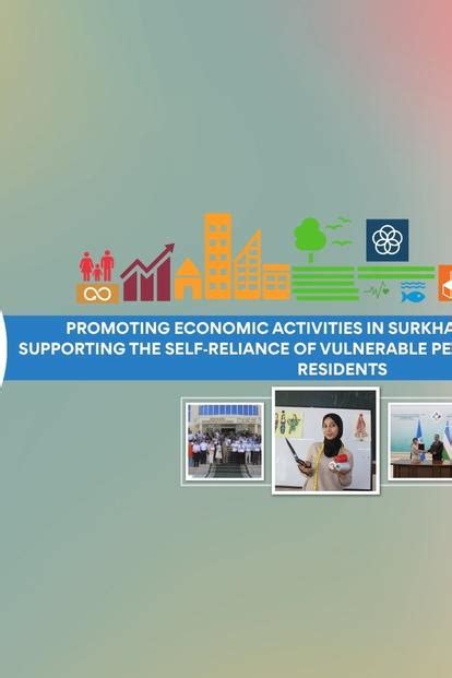 Project for Promoting Economic Activities in Surkhandarya Region by ...