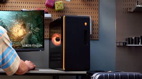 Image result for Alienware Gaming PC