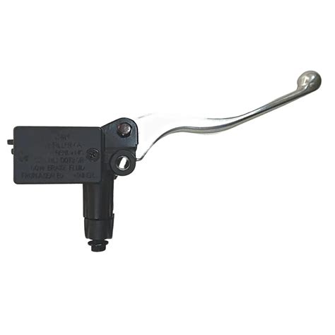 Master cylinder assembly for TVS APACHE RTR 180 OLD-TVS