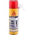 SIKA – PU expanding foam spray – SikaBoom AP – Single component ...