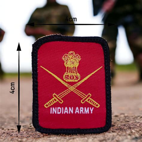 Buy Indian Army Accessories Online – MILITARY MARVELS LLP