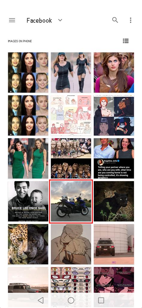 Image result for Android Round Circle Image