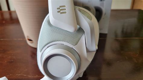 Slideshow: Epos H6Pro