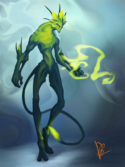 Image result for Alien Concept