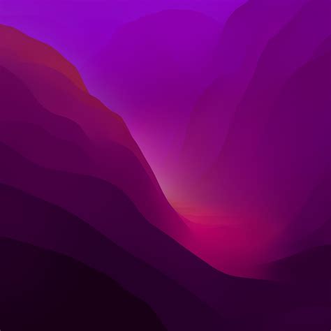 MacOS Monterey Wallpapers - Top Free MacOS Monterey Backgrounds ...