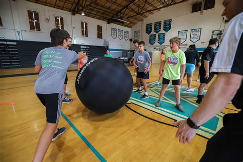 Importance of Adapted Physical Education and Adaptive PE classes