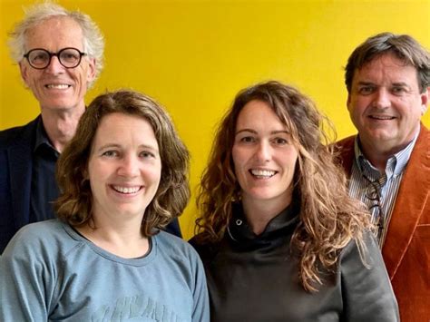 Alana en haar buren regelden een huis voor Oekraïense vluchtelingen