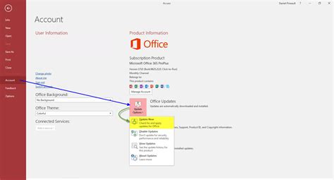 How to Update MS Access Database Using Visual Studio 2019 C 的图像结果