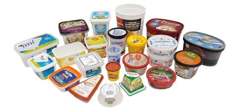 Thin Wall Packaging News Recent Acquisitions and Collaborations