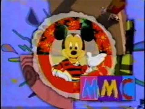 Image result for Mickey Mouse Club Intro Color
