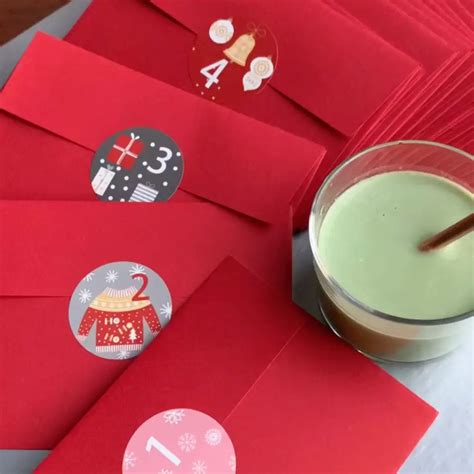 Matcha Advent Calendar with Free Worldwide Shipping - Nio Teas