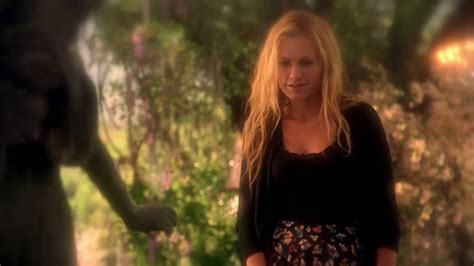 Warlow True Blood Torse Nu