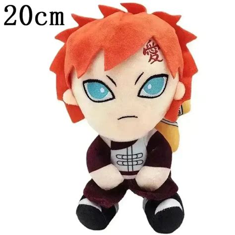 Anime Naruto Ninja Plush Dolls | Buy Trending Plushies in India