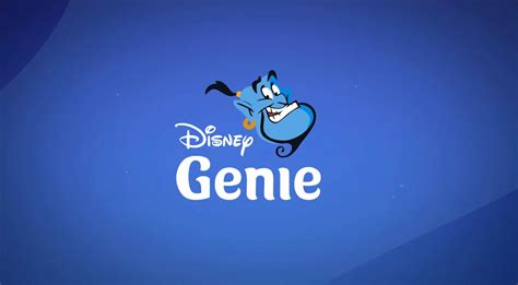 Disney Genie - How It Works - Theme Park Commandos
