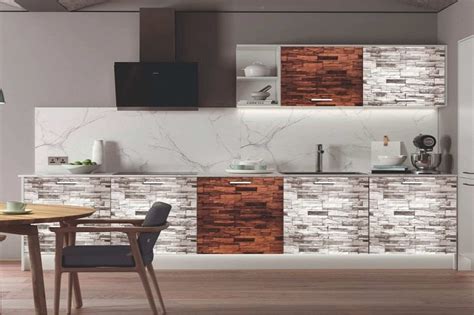 UPVC Kitchen Furniture Sheets - UPVCKitchen.in