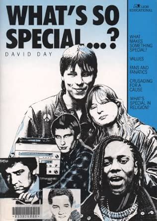 Buy What's So Special...? (Topic books) Book Online at Low Prices in ...