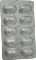 Rosuless A Capsule: Uses, Side Effects, Price, Dosage & More Info ...