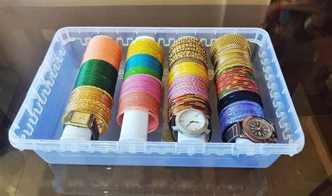 Shubh Empire Kart Shubh Empire Bangle Box For Women,Boxes For Storage ...