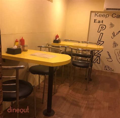 Photos of 4 Bro's Pizza, Kandivali East, Mumbai | Dineout discovery