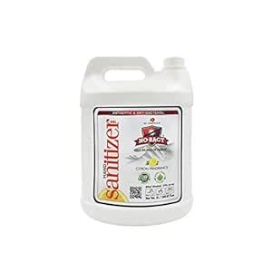 NO-BACT 72% w/w Ethyl Alcohol Multipurpose Antiseptic & Anti Bacterial ...