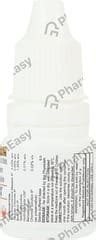 Optihist Plus Bottle Of 5ml Eye Drops: Uses, Side Effects, Price ...