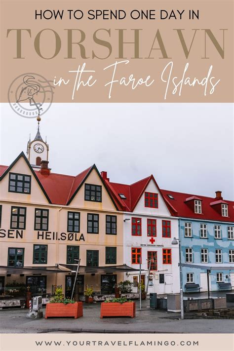 The Perfect day in Torshavn, in the Faroe Islands | Torshavn, Faroe ...