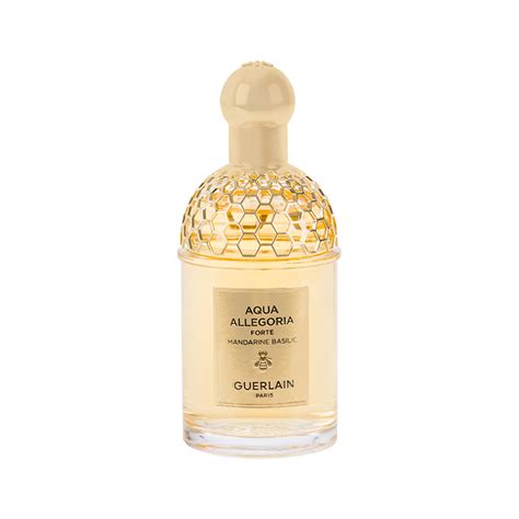 Guerlain Aqua Allegoria Set EdP 125 ml + EdP 15 ml | ExcaliburShop
