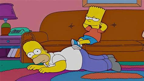 Eat My Shorts! 25 Bart Simpson Moves You Should Never Try