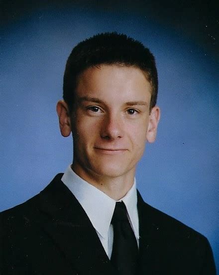 Michael Patrick Broyles | Tucker Funeral Home