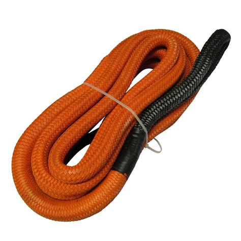 NEW IN STOCK - Kinetic Energy Recovery Tow Rope